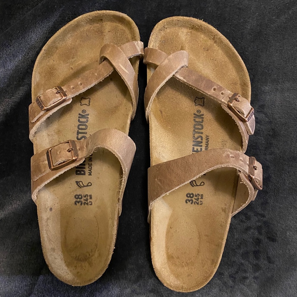 Birkenstock Mayari